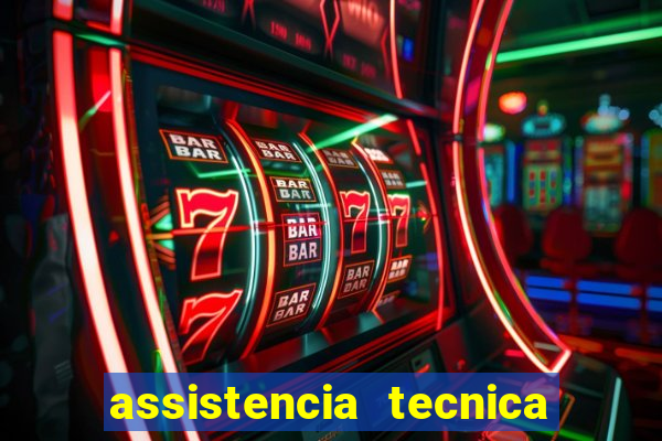 assistencia tecnica gringer porto alegre